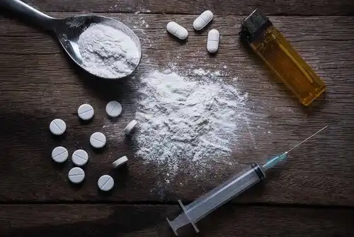 drug rehab Clarence Center